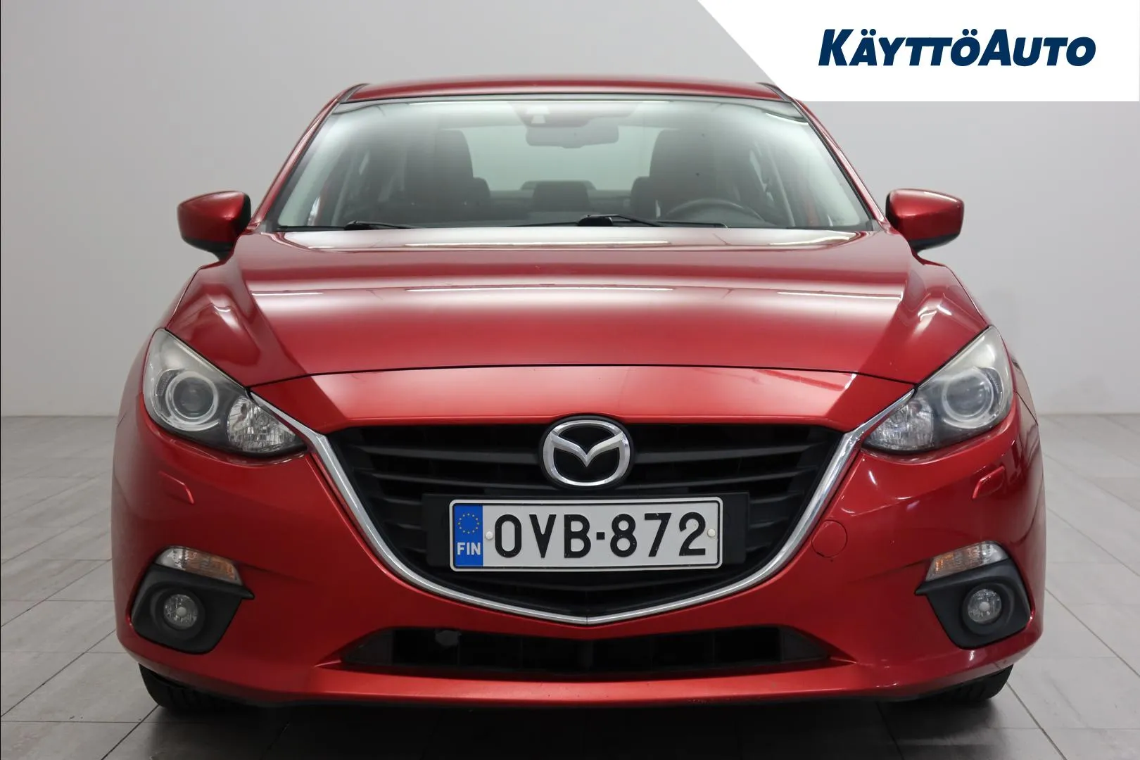 MAZDA Mazda3 OVB-872 carousel image