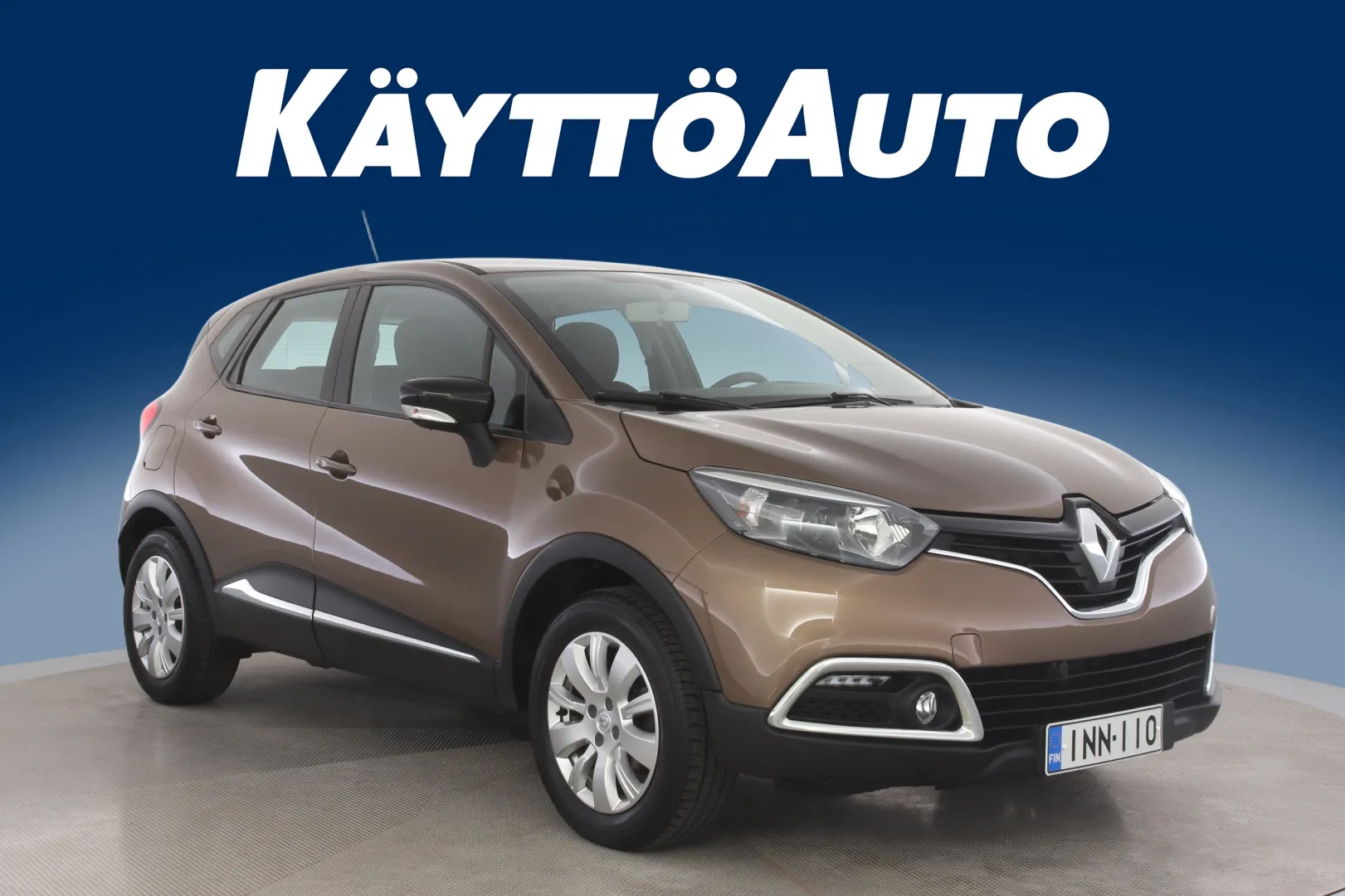 RENAULT Captur INN-110 carousel image