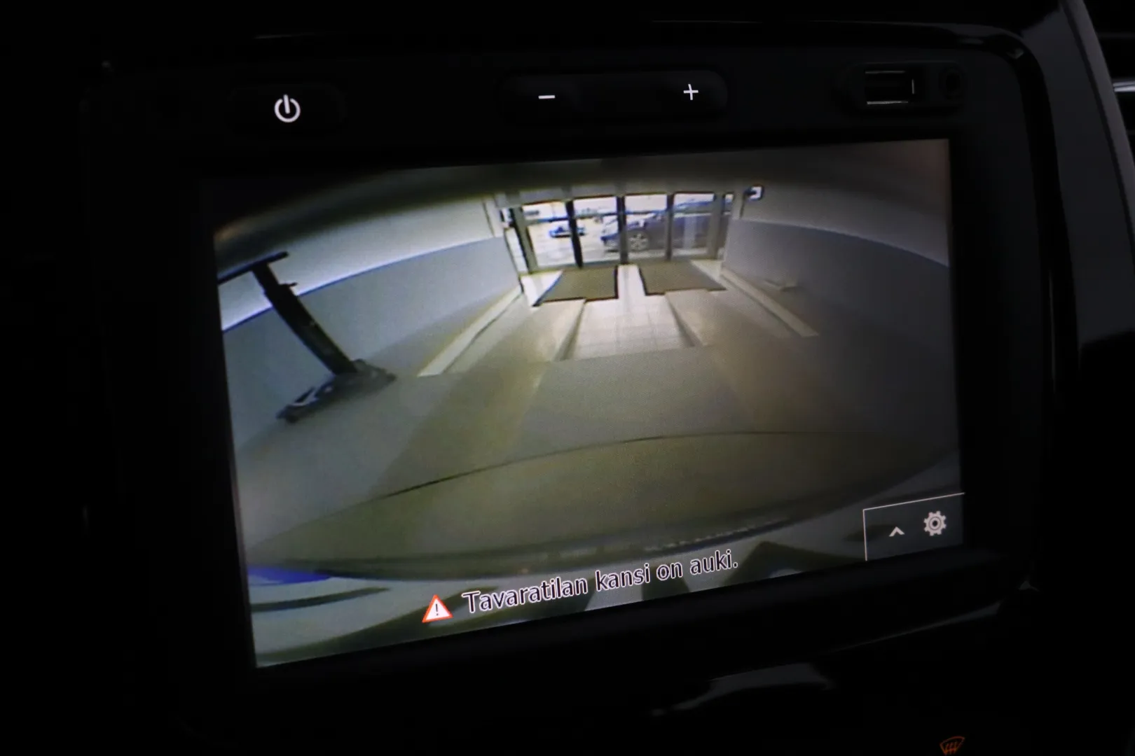 RENAULT Captur INN-110 carousel image