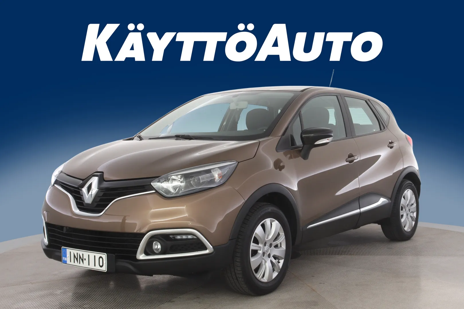 RENAULT Captur INN-110 carousel image