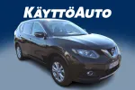 NISSAN X-Trail MOZ-497 carousel thumbs