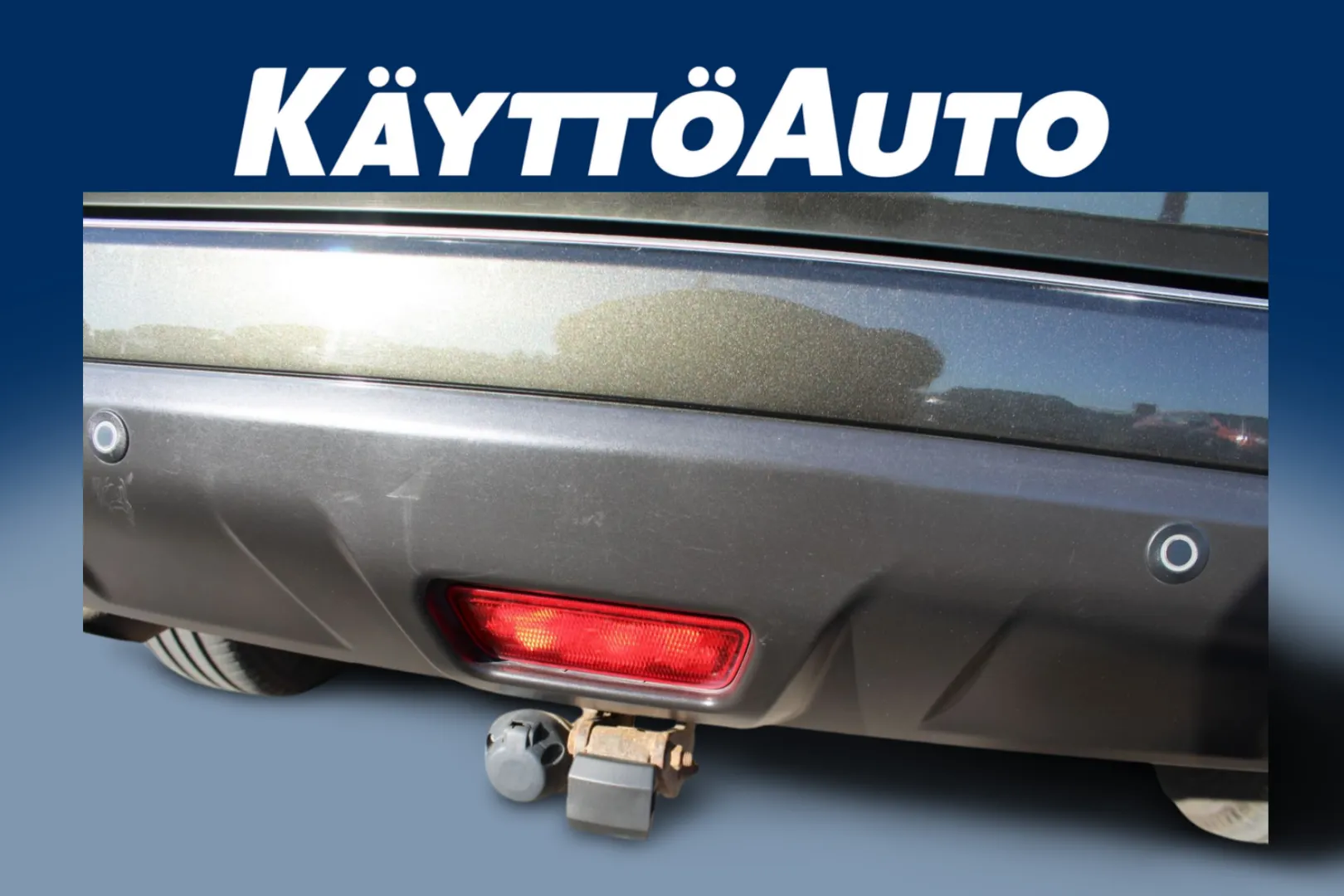 NISSAN X-Trail MOZ-497 carousel image