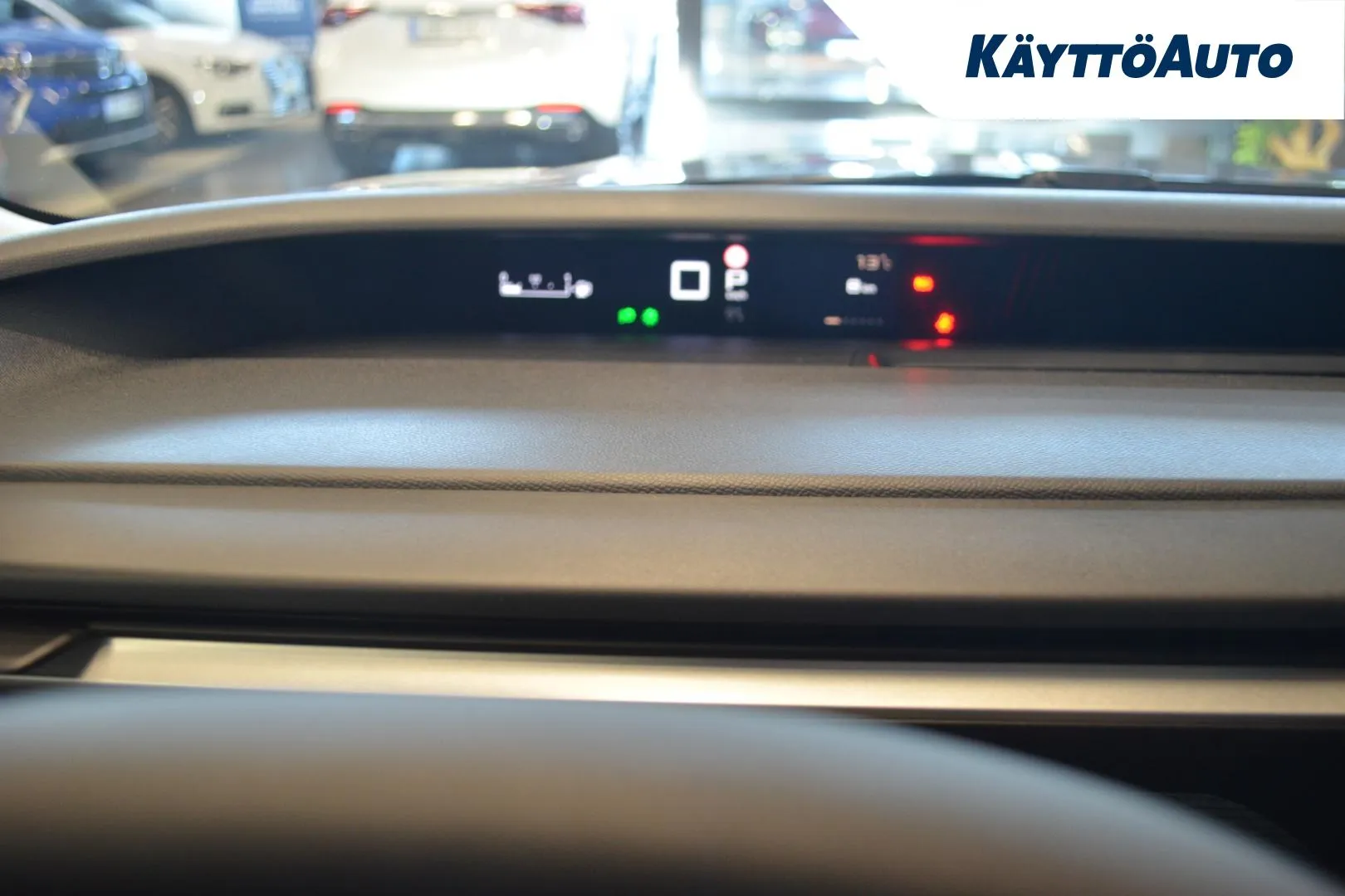 Citroën C3 Aircross COX-244 carousel image