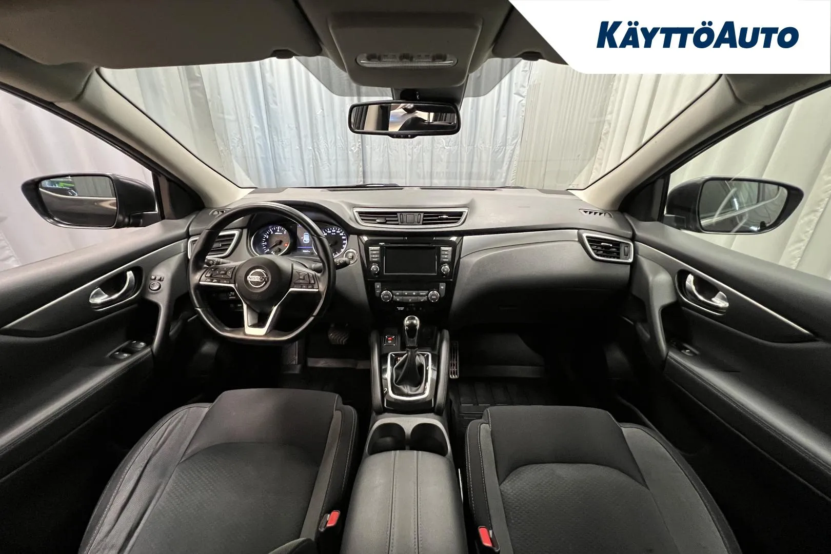 NISSAN Qashqai FNY-697 carousel image