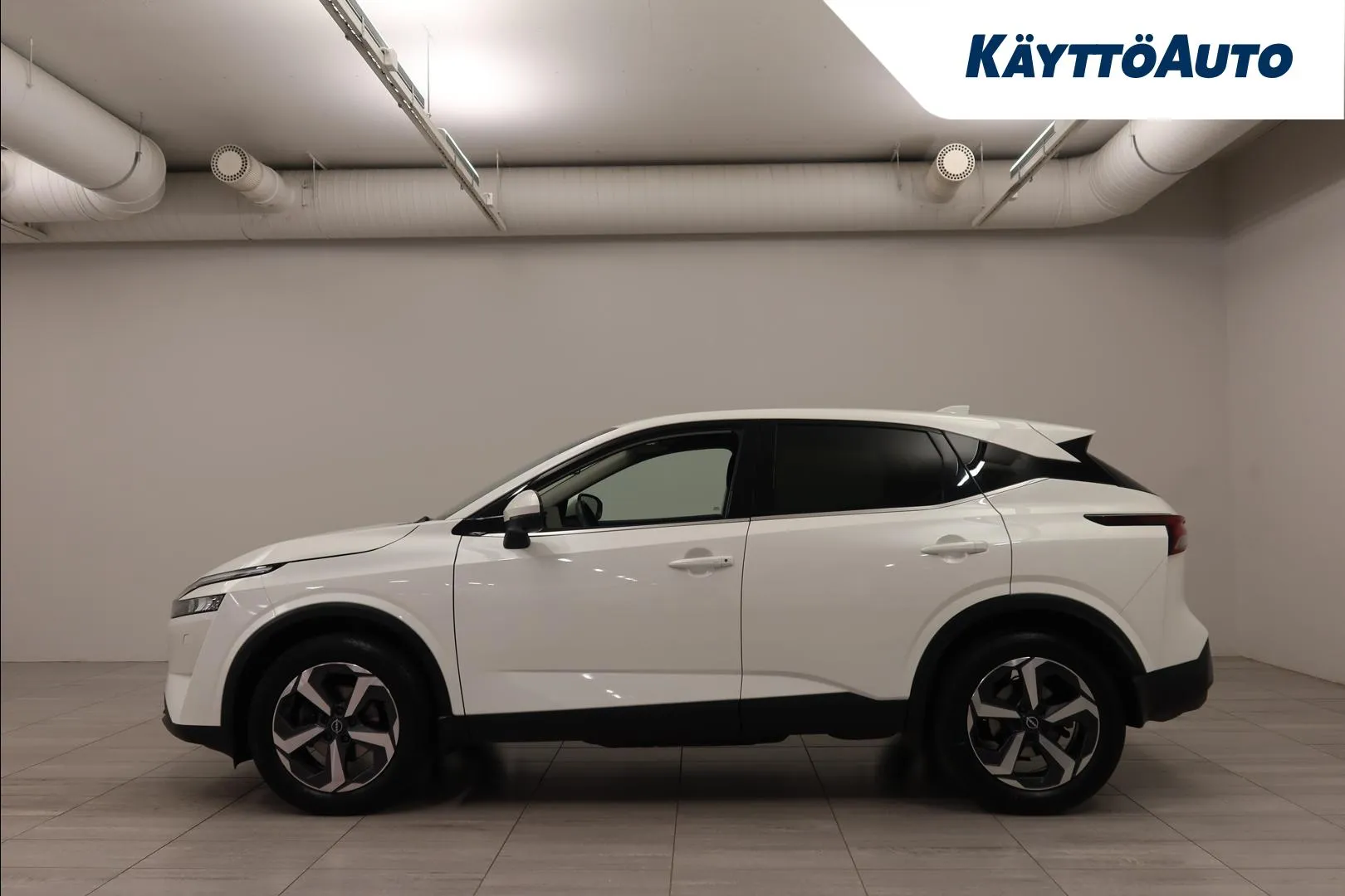 Nissan Qashqai XSC-274 carousel image
