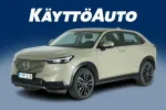 HONDA HR-V YYE-215 carousel thumbs