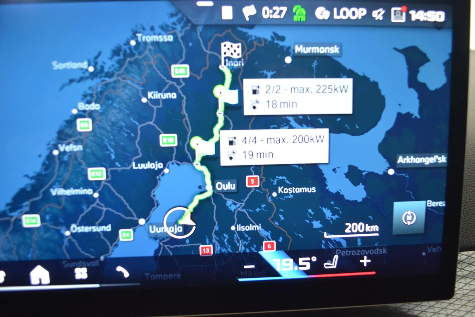 BMW i4 GRR-563 carousel image