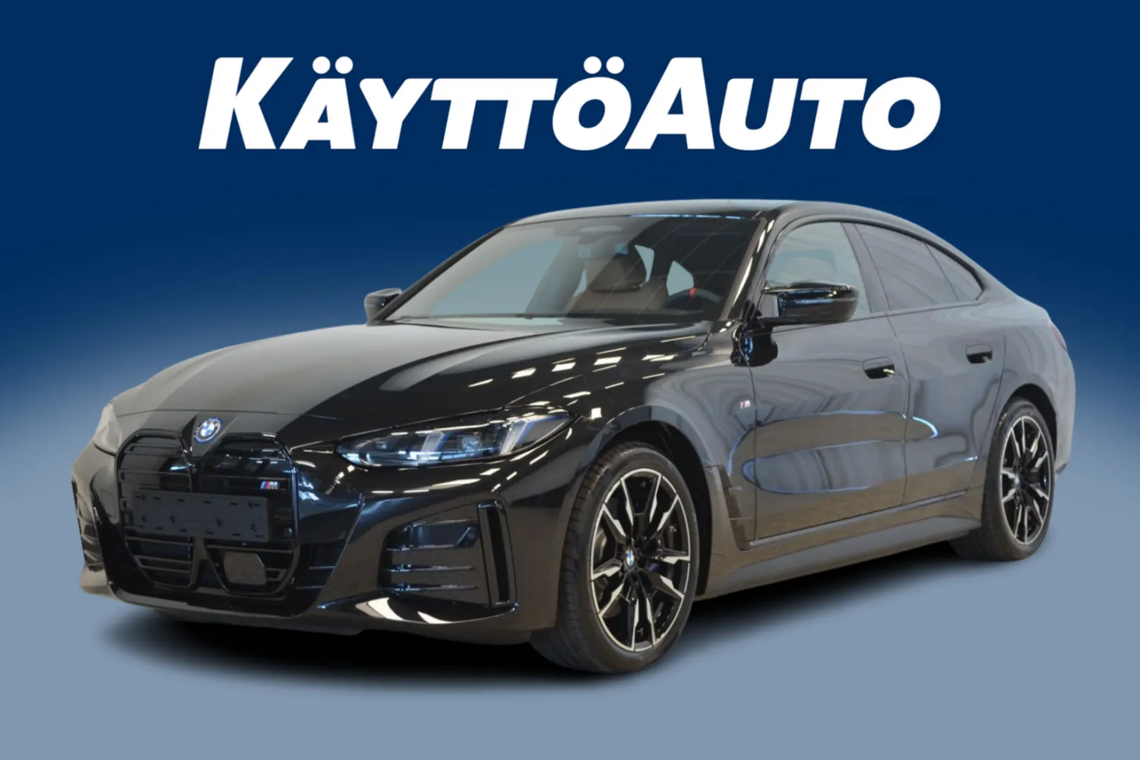 BMW i4 GRR-563 carousel image