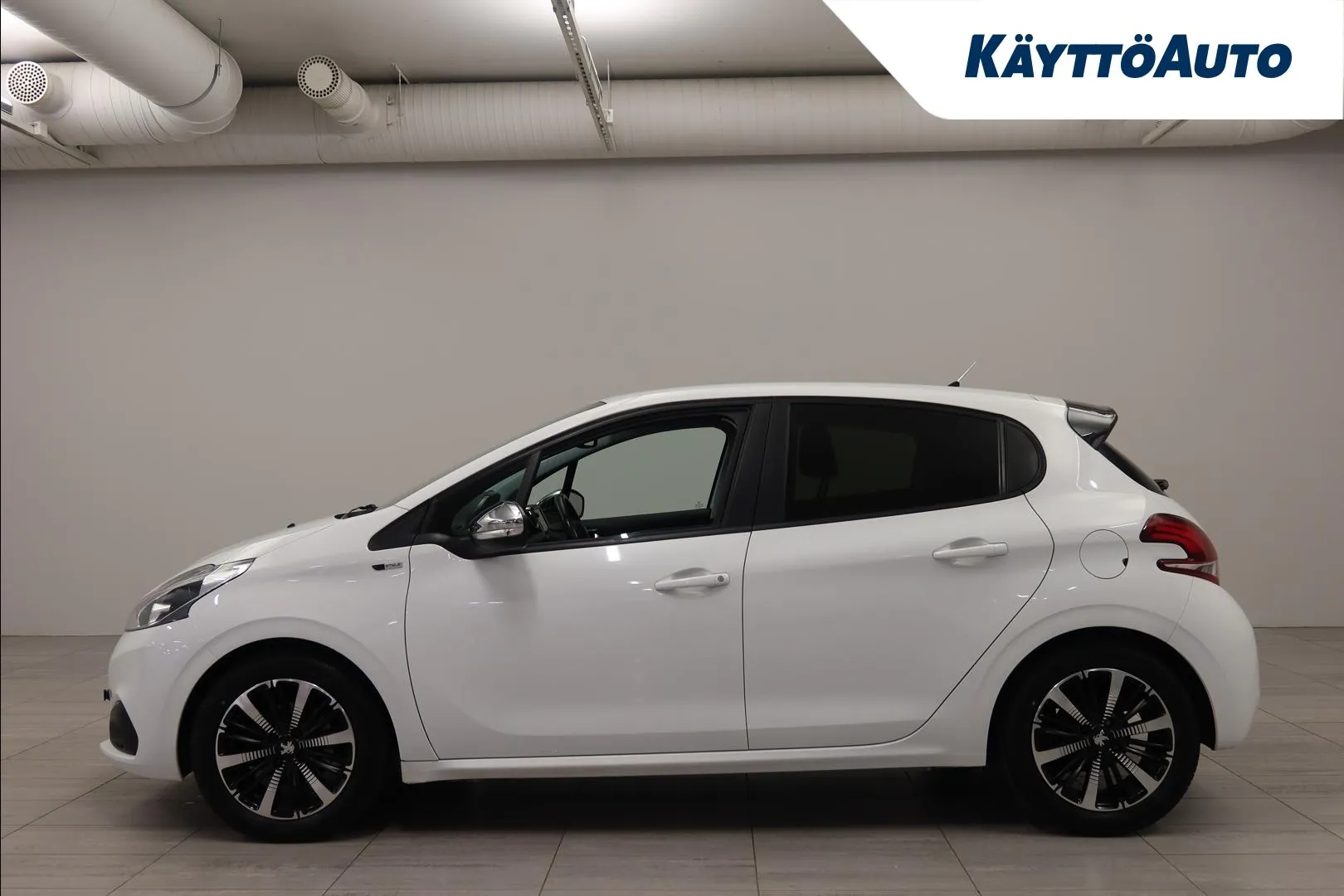PEUGEOT 208 BUC-362 carousel image