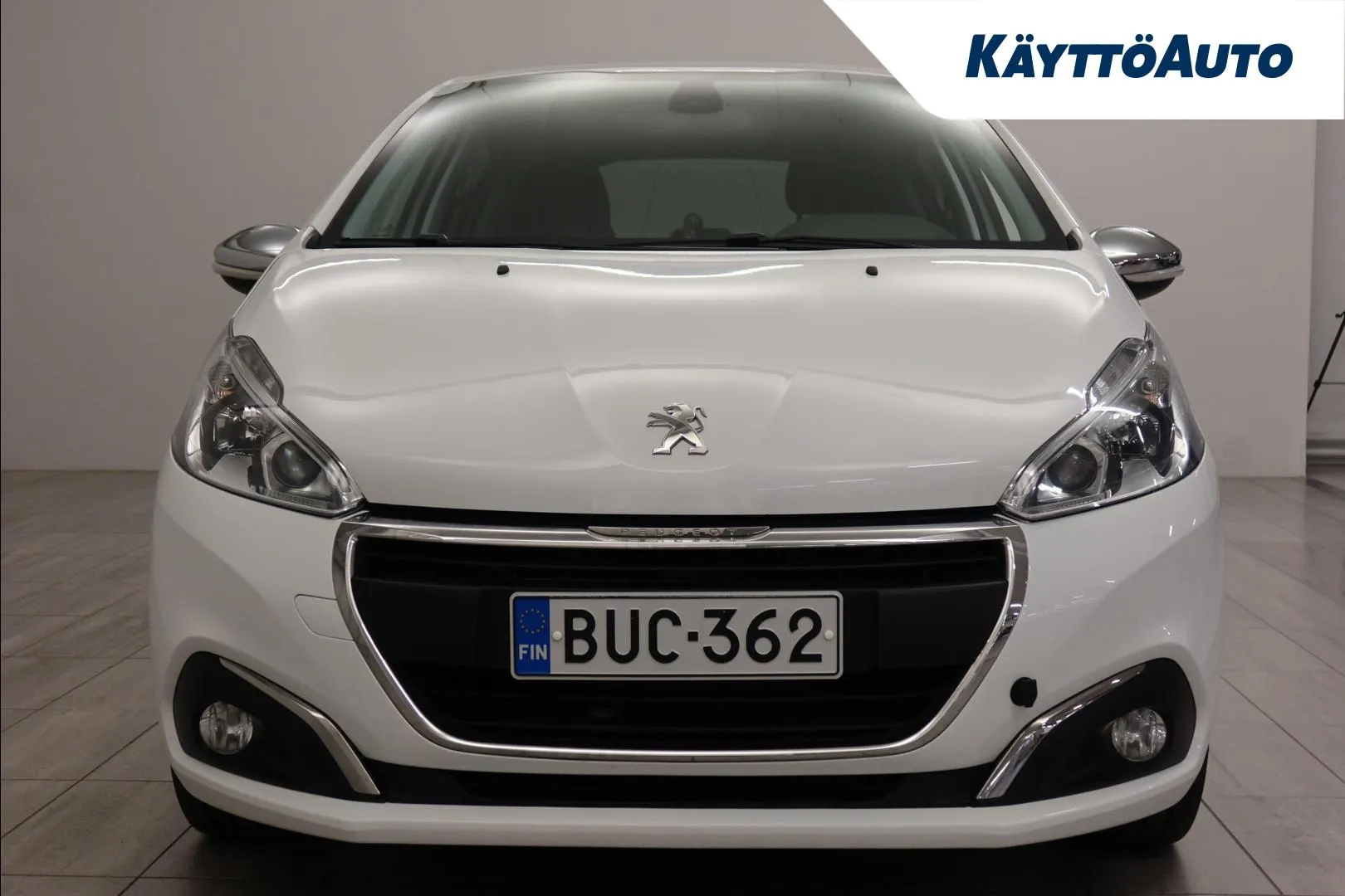 PEUGEOT 208 BUC-362 carousel image