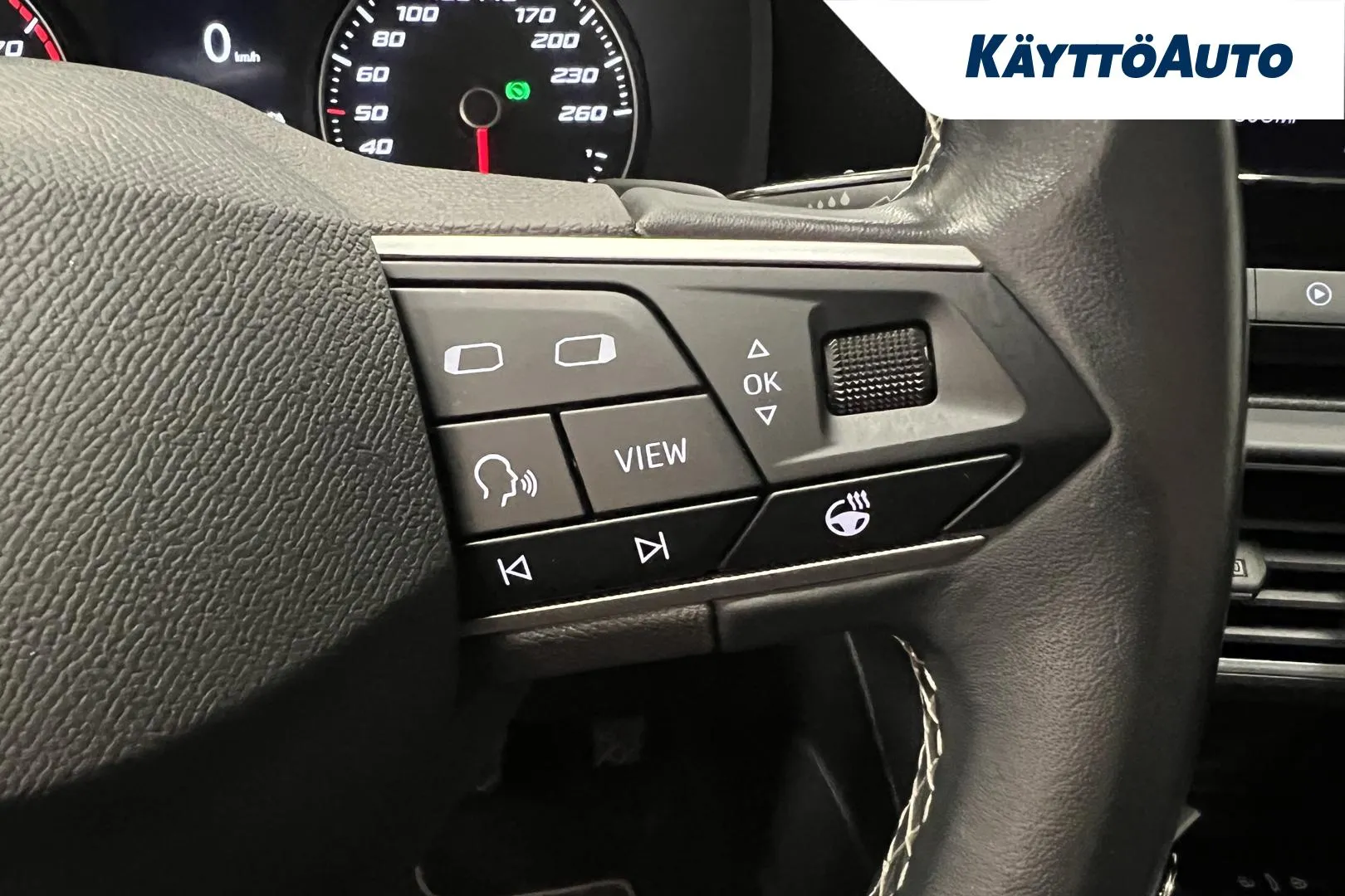 SEAT Leon Sportstourer MYV-854 carousel image