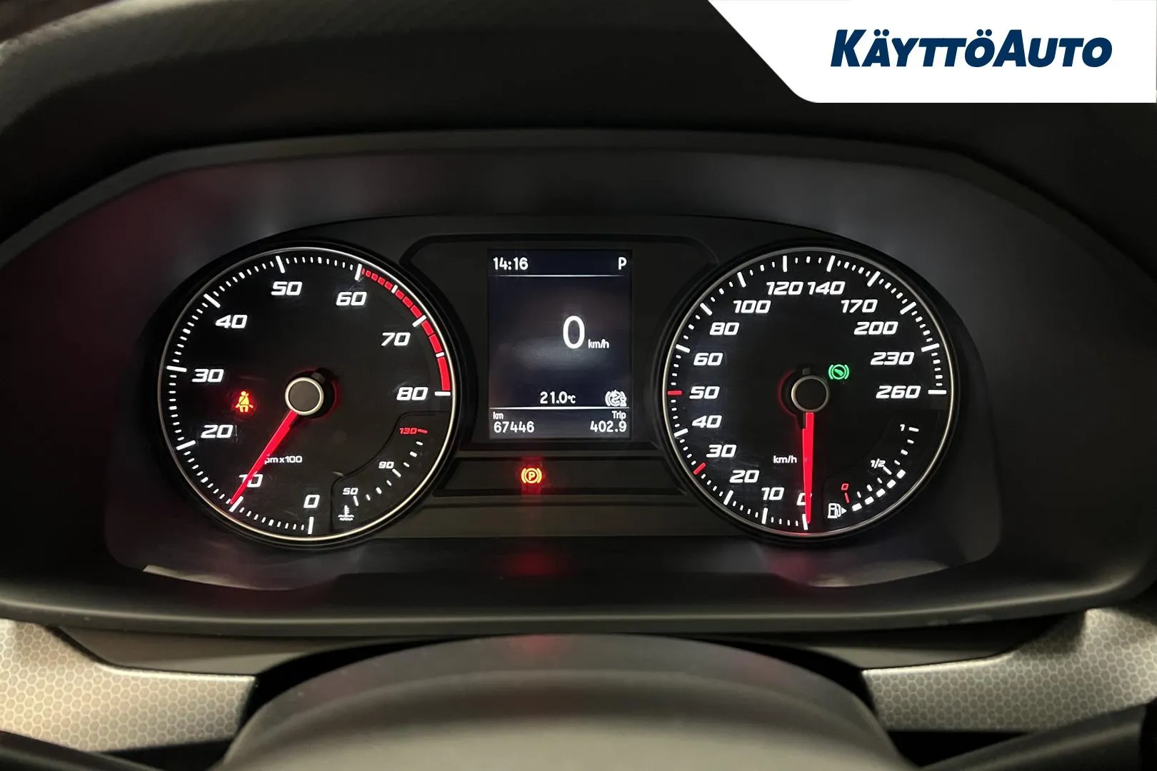 SEAT Leon Sportstourer MYV-854 carousel image