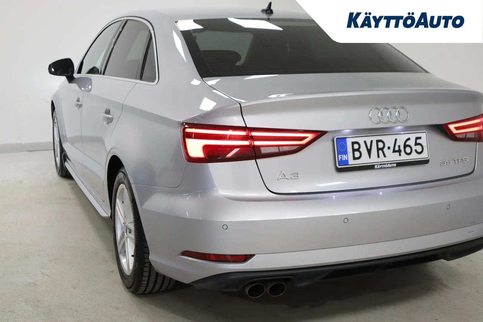 AUDI A3 BVR-465 carousel image