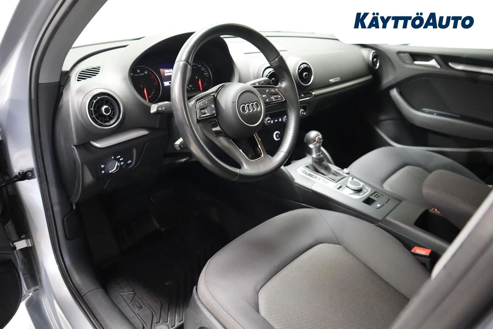 AUDI A3 BVR-465 carousel image