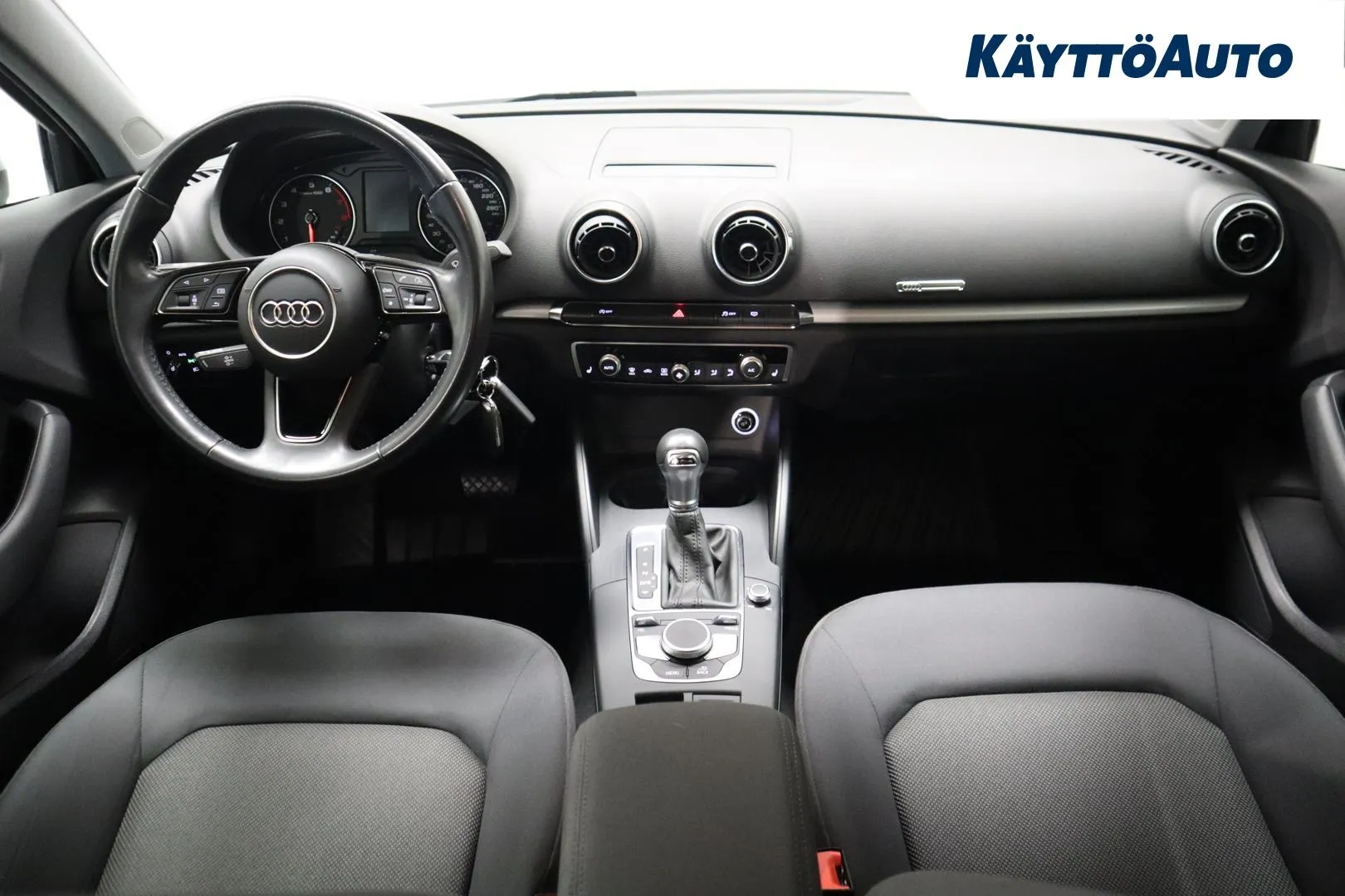 AUDI A3 BVR-465 carousel image