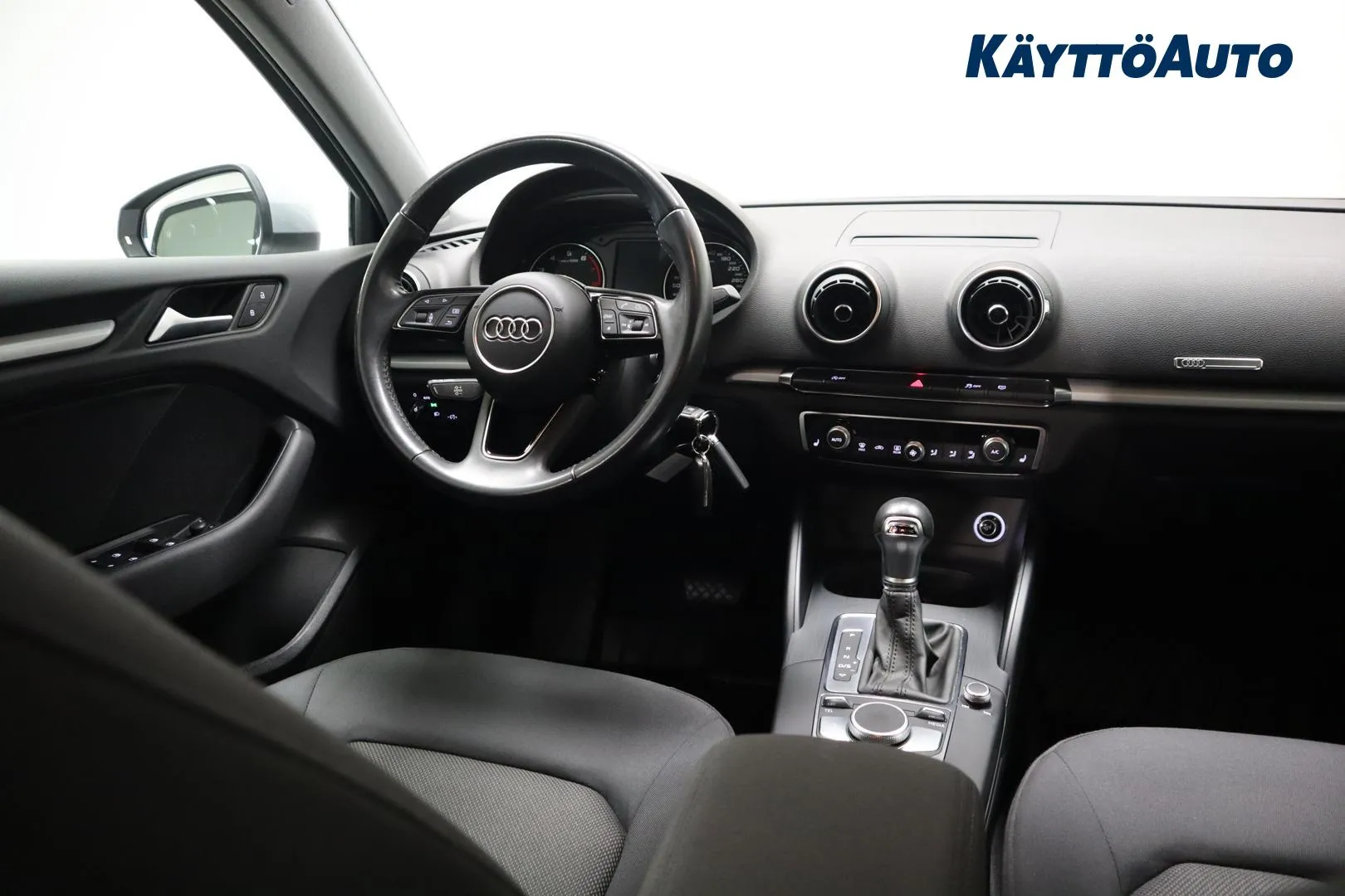 AUDI A3 BVR-465 carousel image