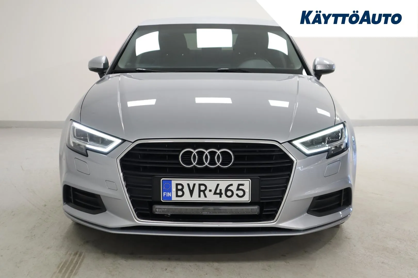 AUDI A3 BVR-465 carousel image