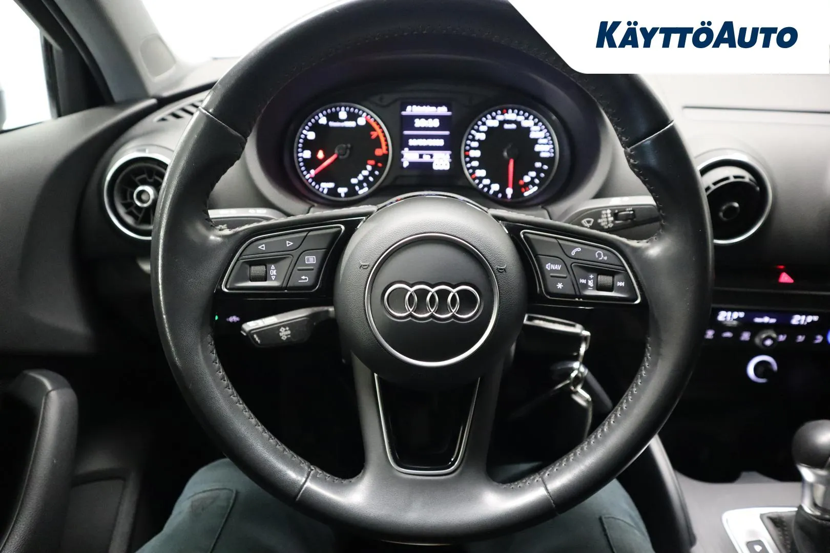 AUDI A3 BVR-465 carousel image