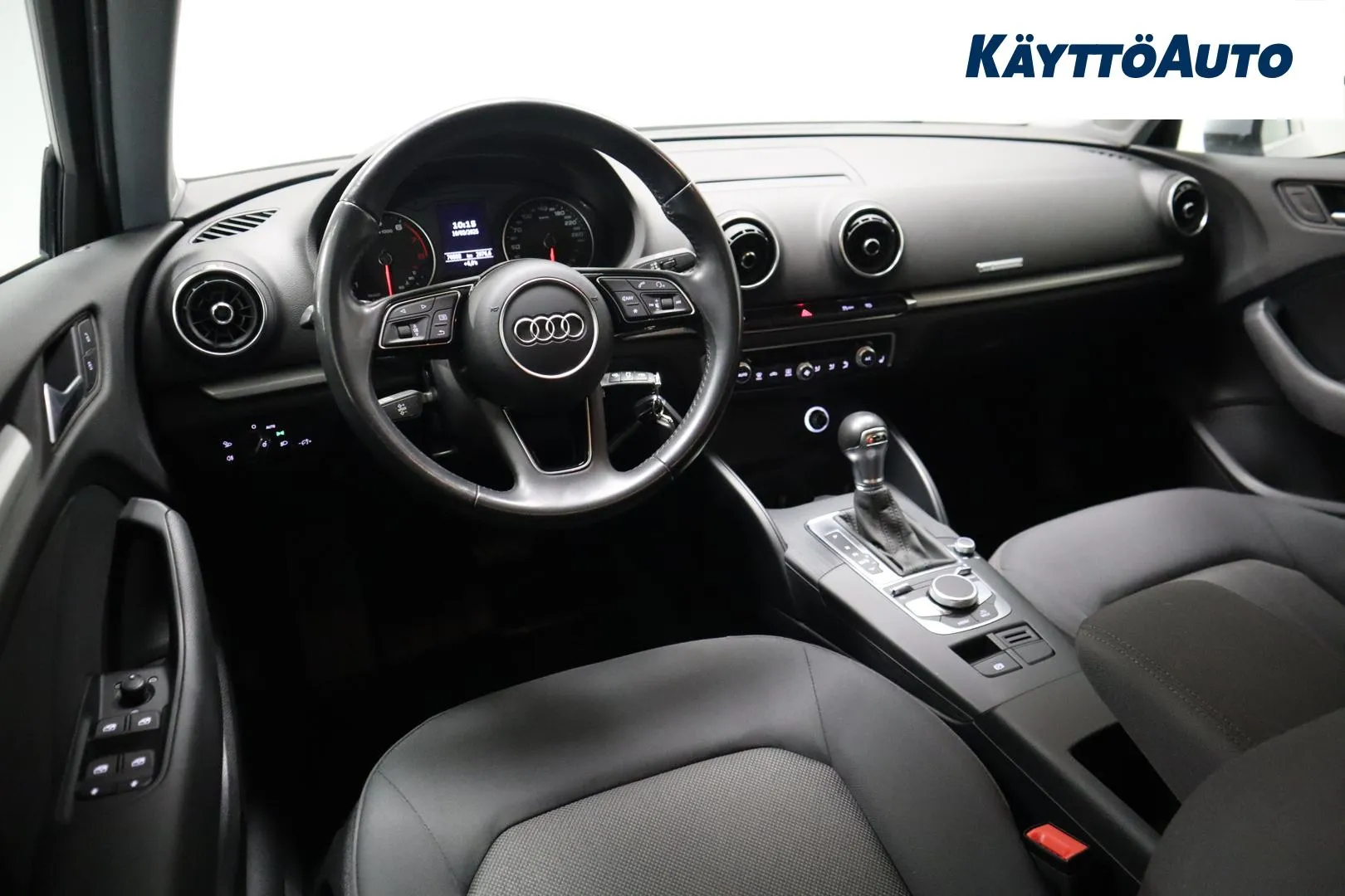 AUDI A3 BVR-465 carousel image