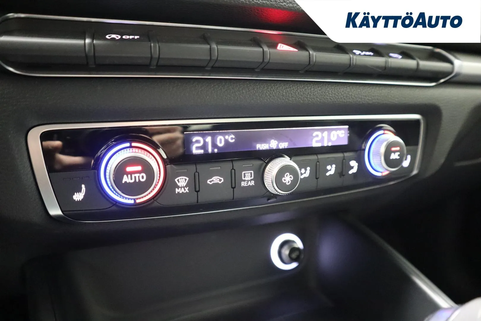 AUDI A3 BVR-465 carousel image