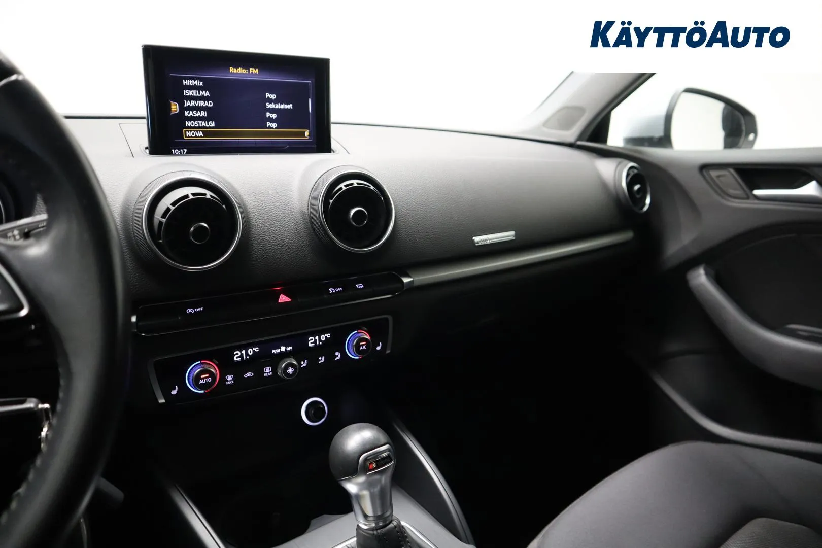 AUDI A3 BVR-465 carousel image