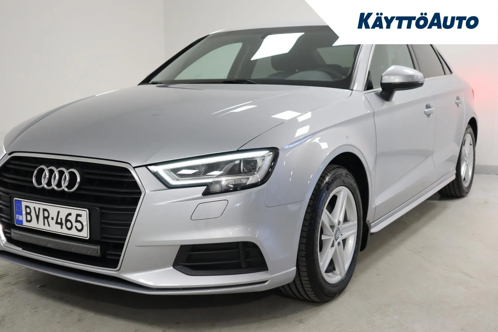 AUDI A3 BVR-465 carousel image