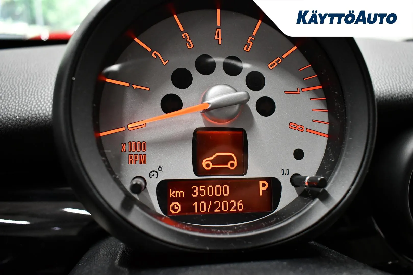 MINI Cooper EPX-342 carousel image