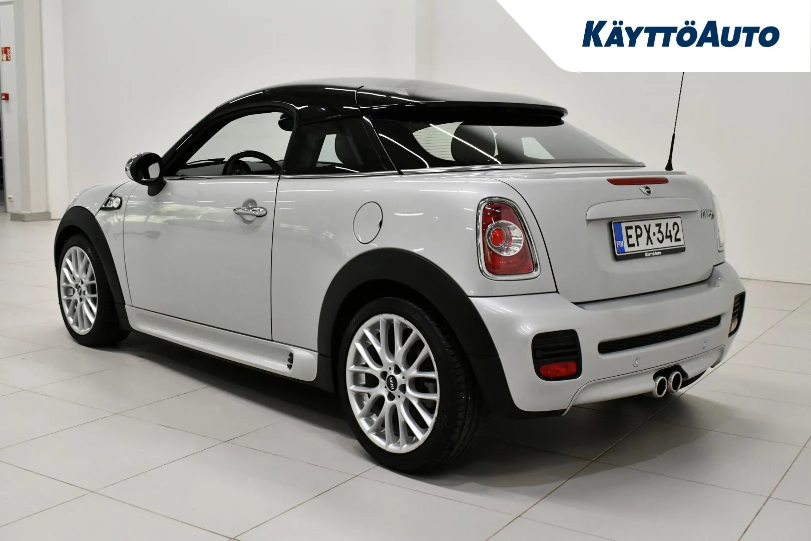 MINI Cooper EPX-342 carousel image