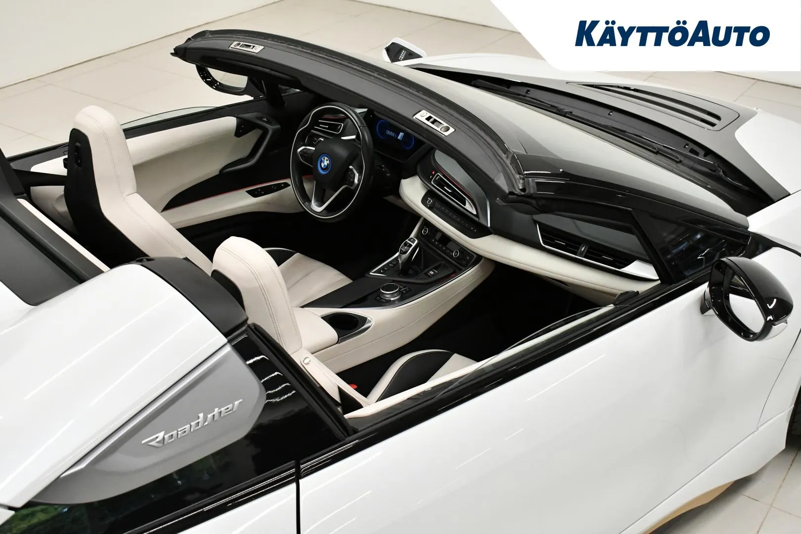 BMW i8 MOK-415 carousel image