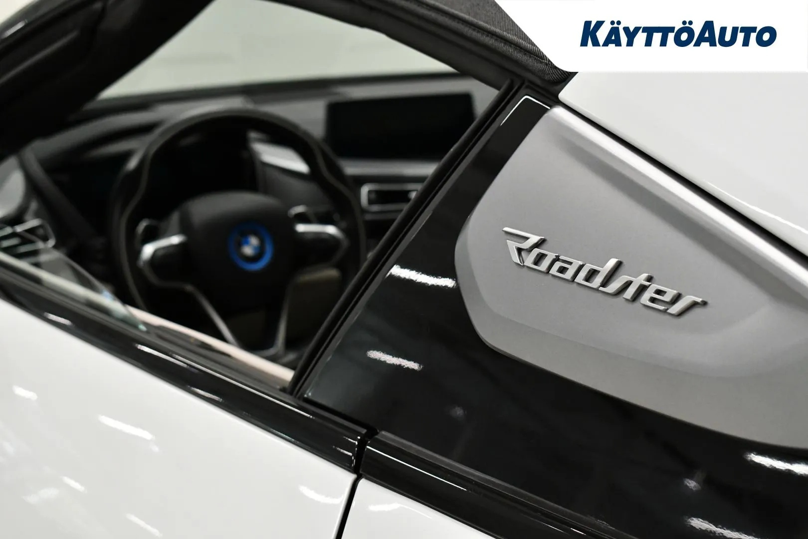BMW i8 MOK-415 carousel image
