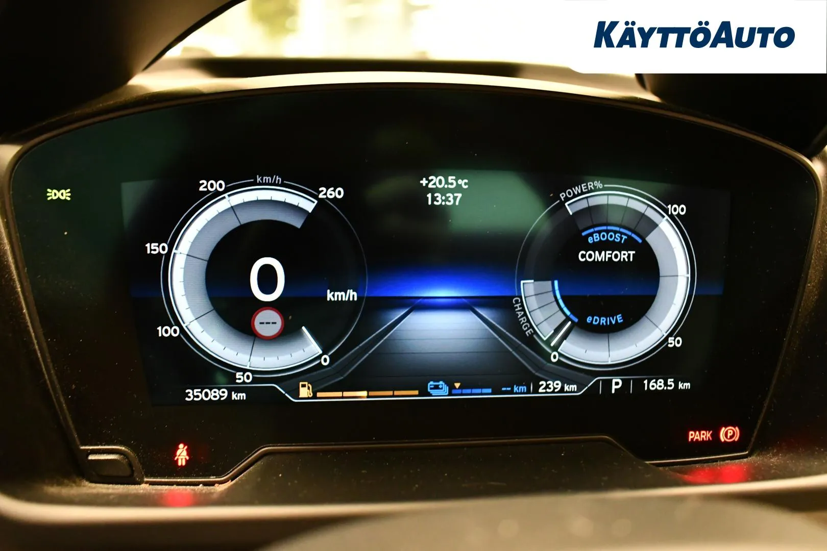 BMW i8 MOK-415 carousel image