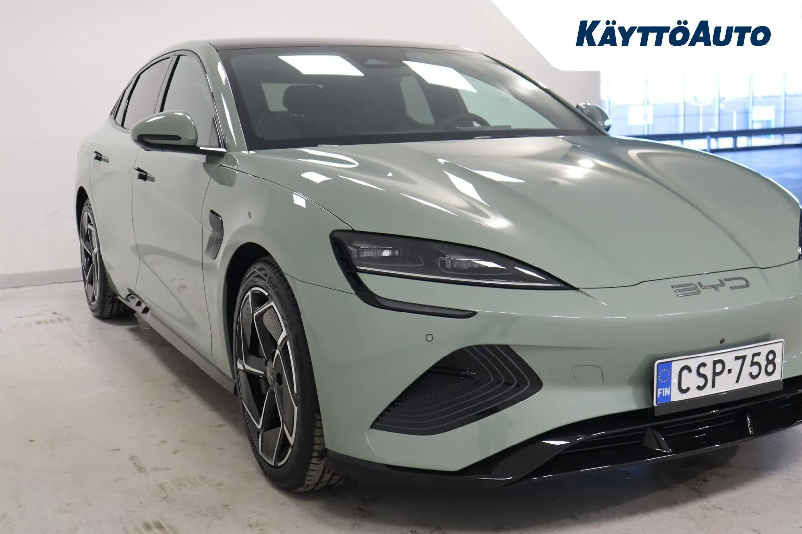 BYD Seal CSP-758 carousel image