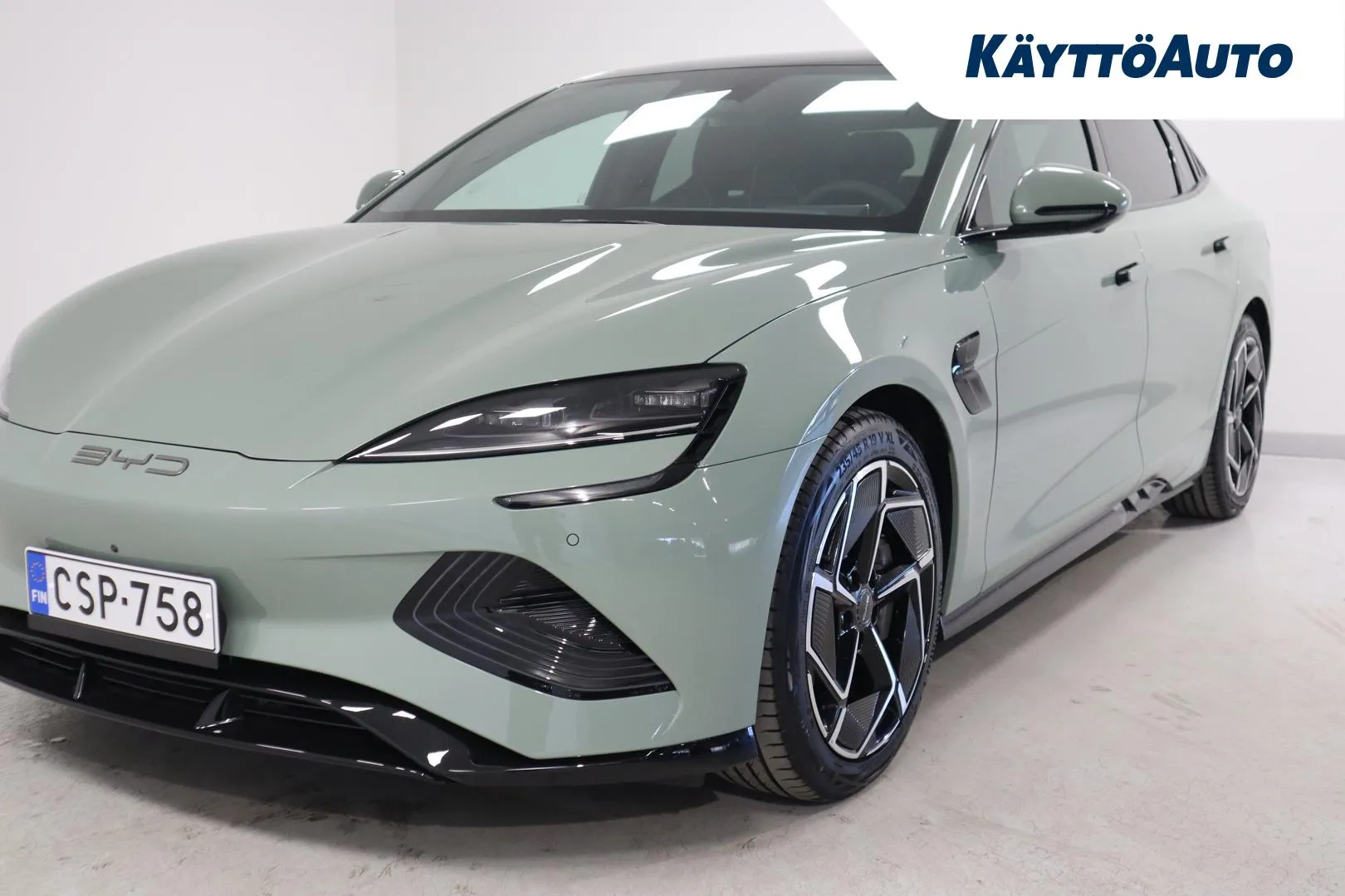 BYD Seal CSP-758 carousel image