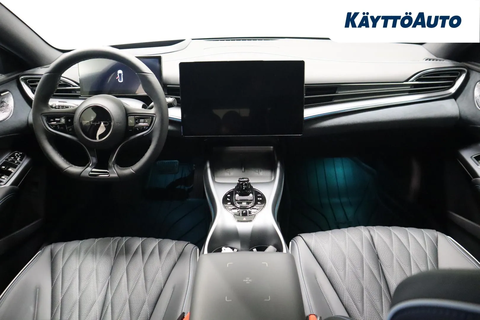 BYD Seal CSP-758 carousel image