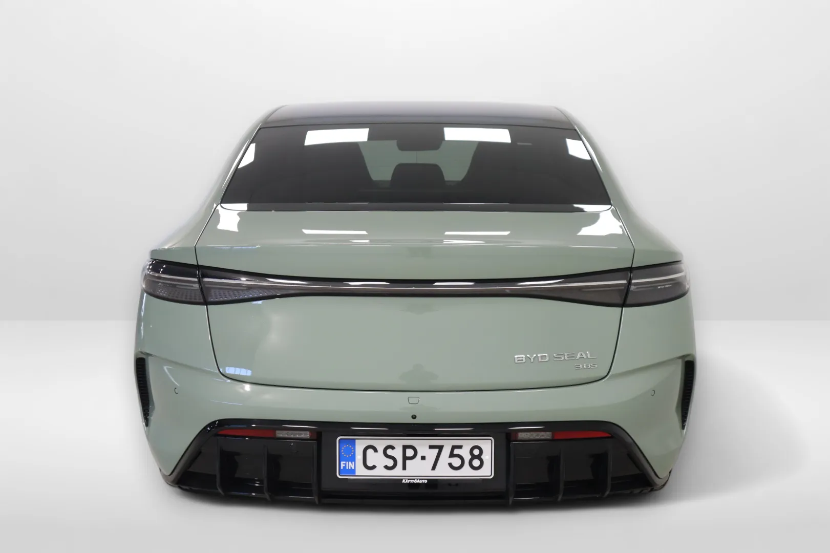 BYD Seal CSP-758 carousel image