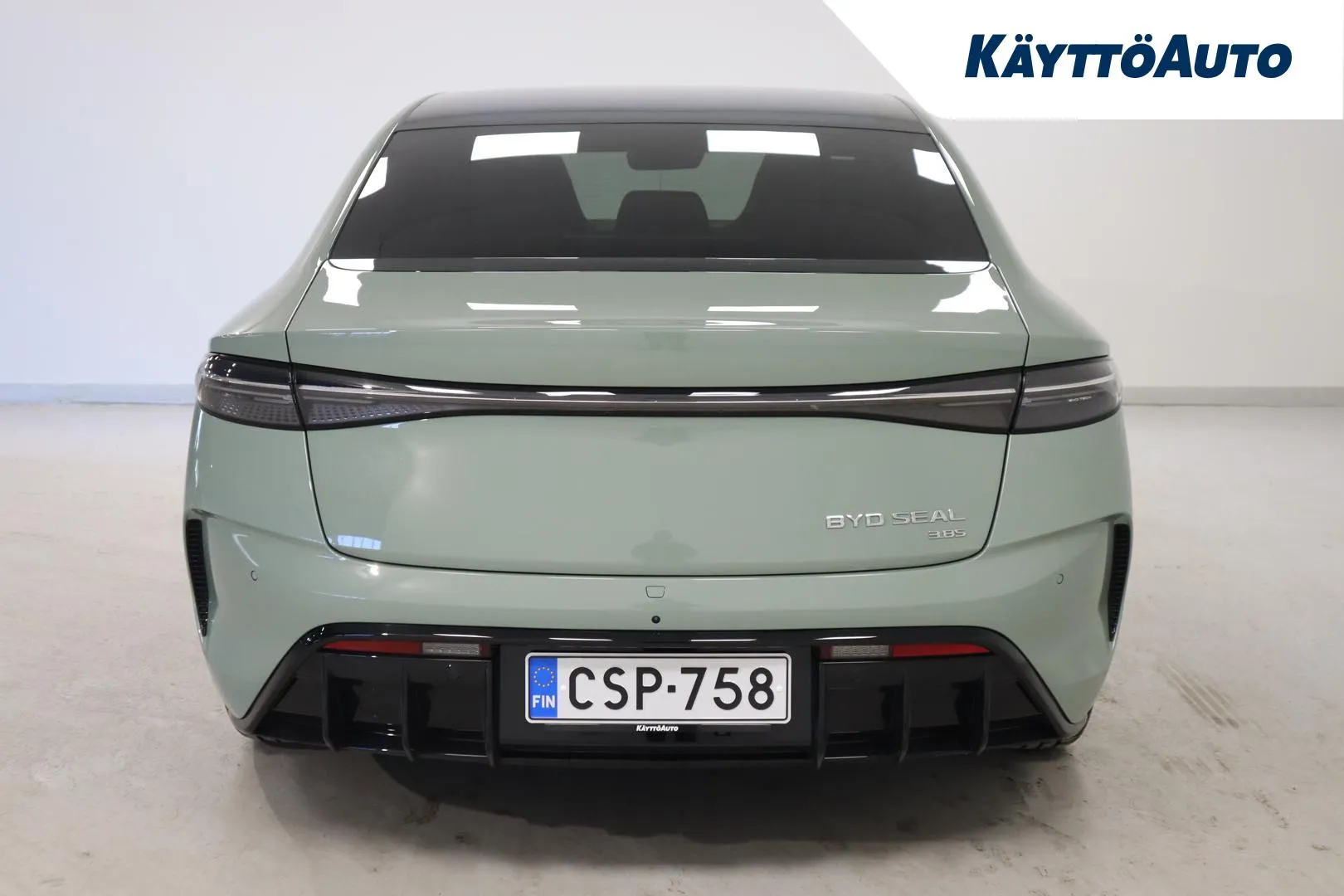 BYD Seal CSP-758 carousel image