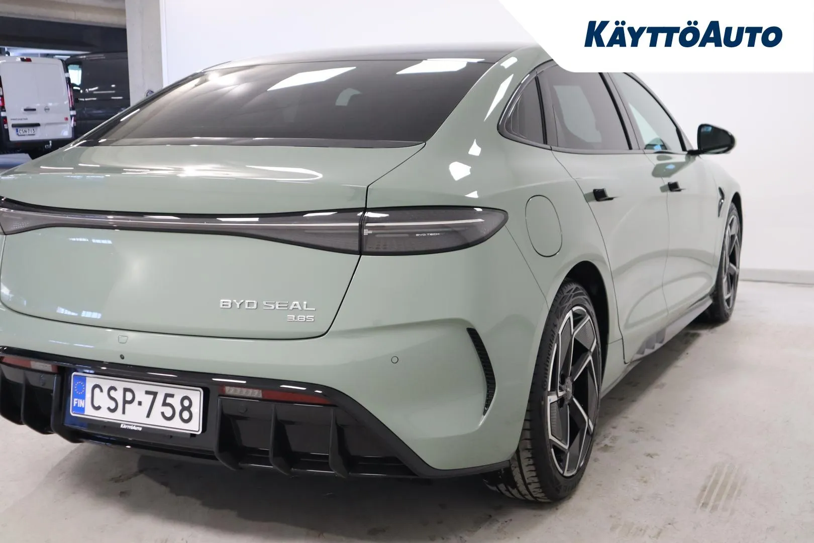 BYD Seal CSP-758 carousel image