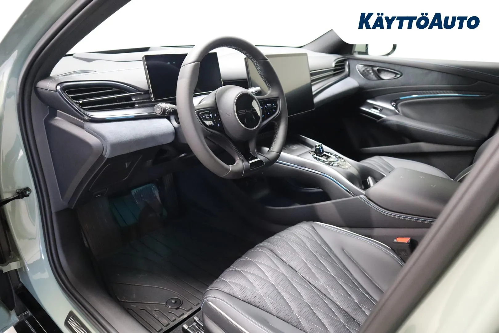 BYD Seal CSP-758 carousel image