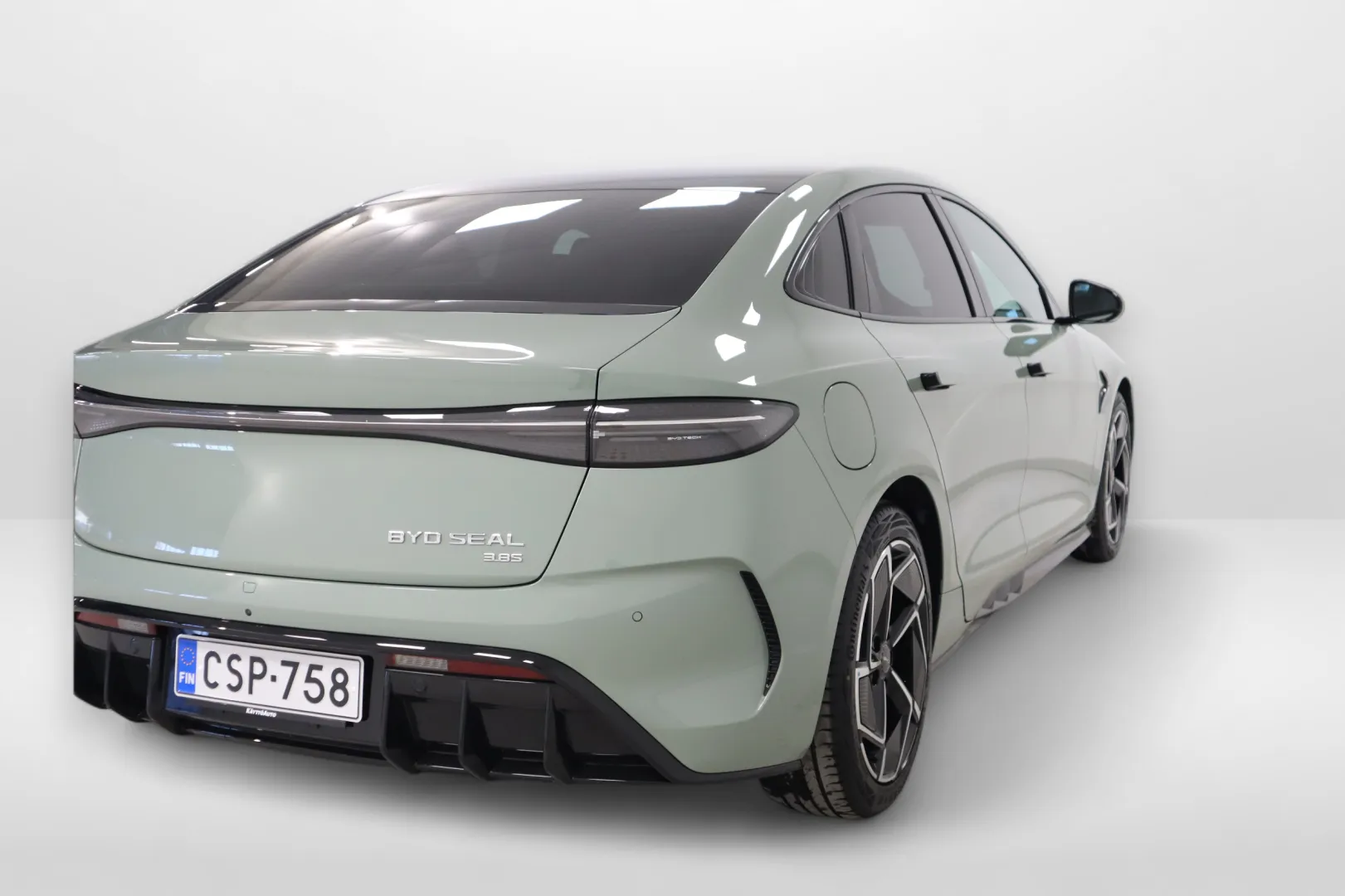 BYD Seal CSP-758 carousel image