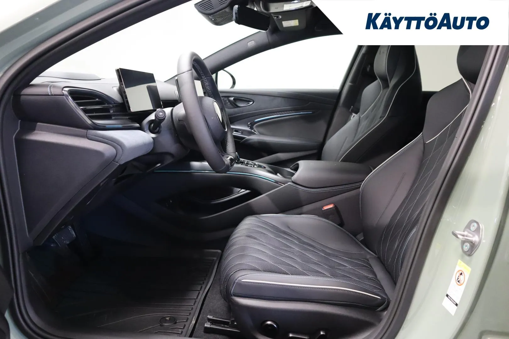 BYD Seal CSP-758 carousel image