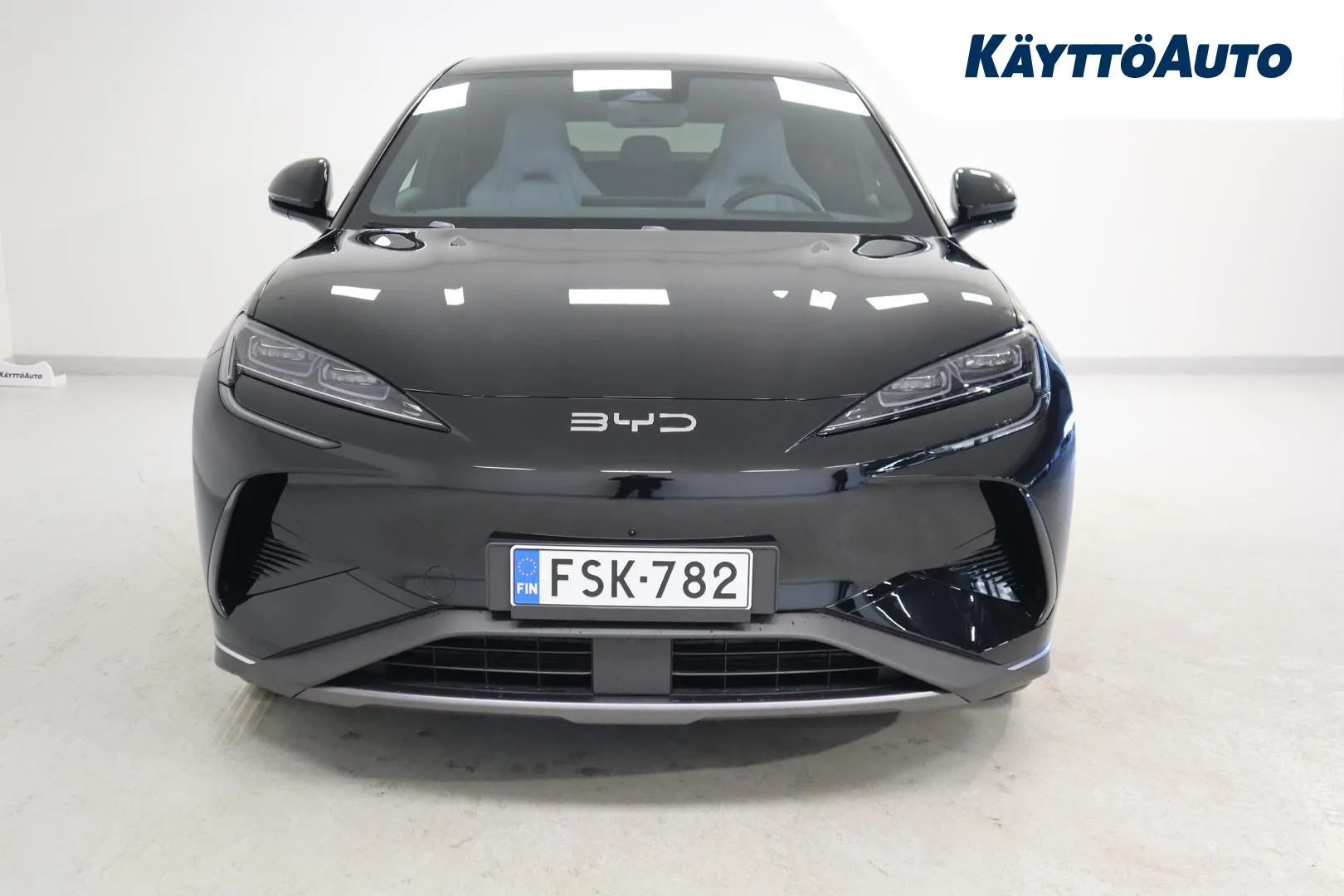 BYD Sealion 7 FSK-782 carousel image