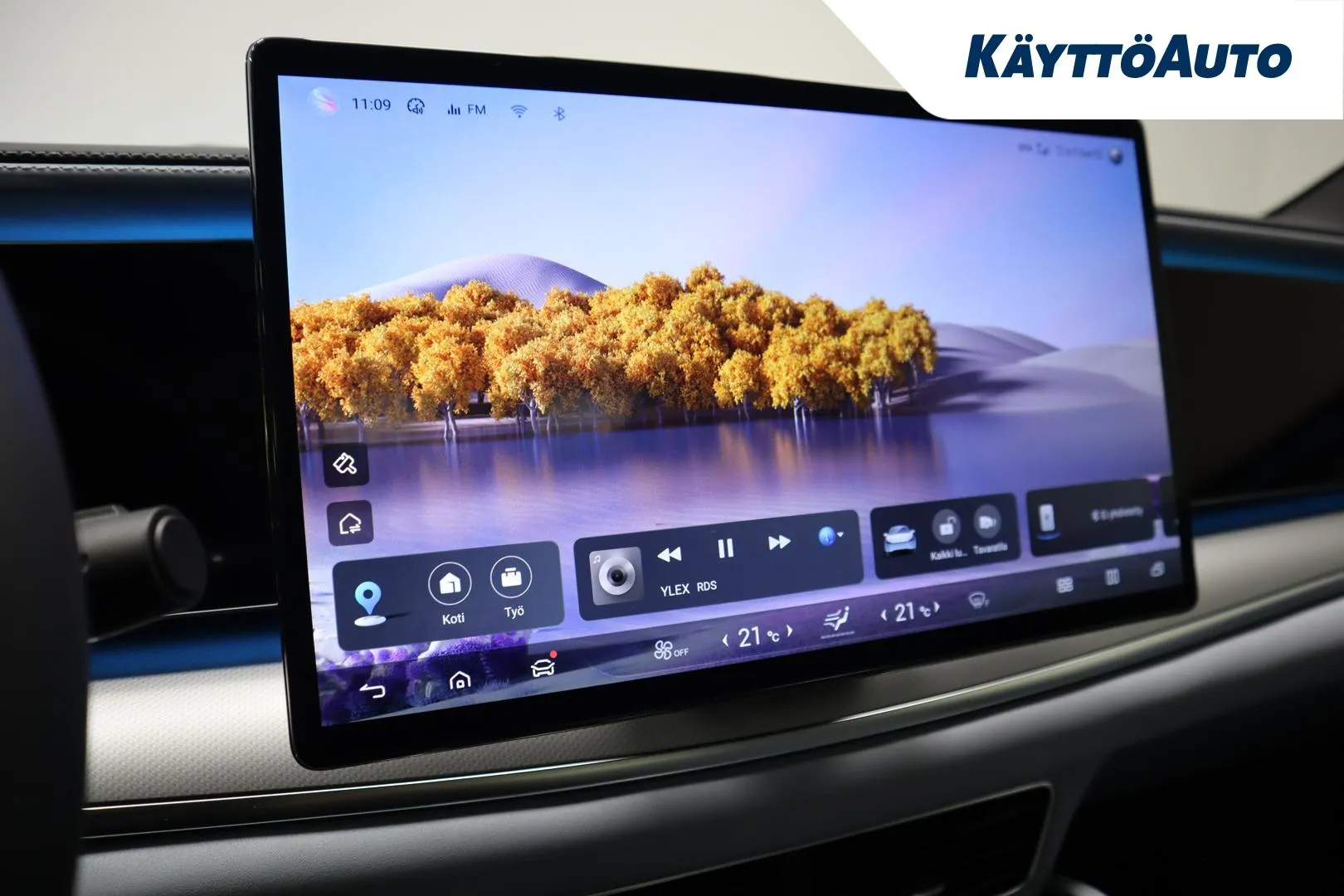 BYD Sealion 7 FSK-782 carousel image