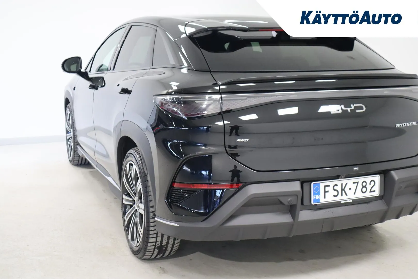 BYD Sealion 7 FSK-782 carousel image