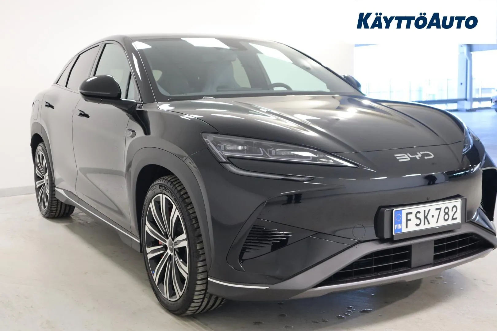 BYD Sealion 7 FSK-782 carousel image