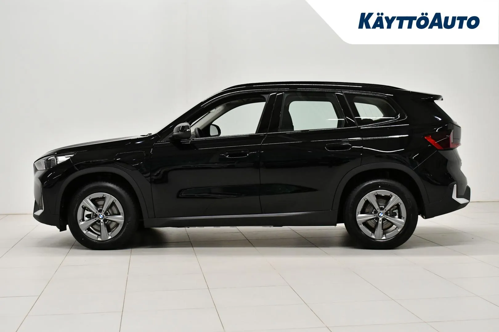 BMW X1 ZPV-817 carousel image