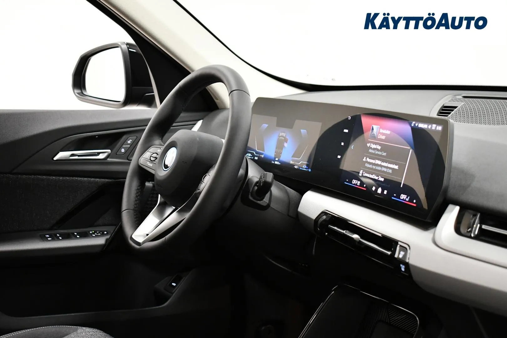 BMW X1 ZPV-817 carousel image