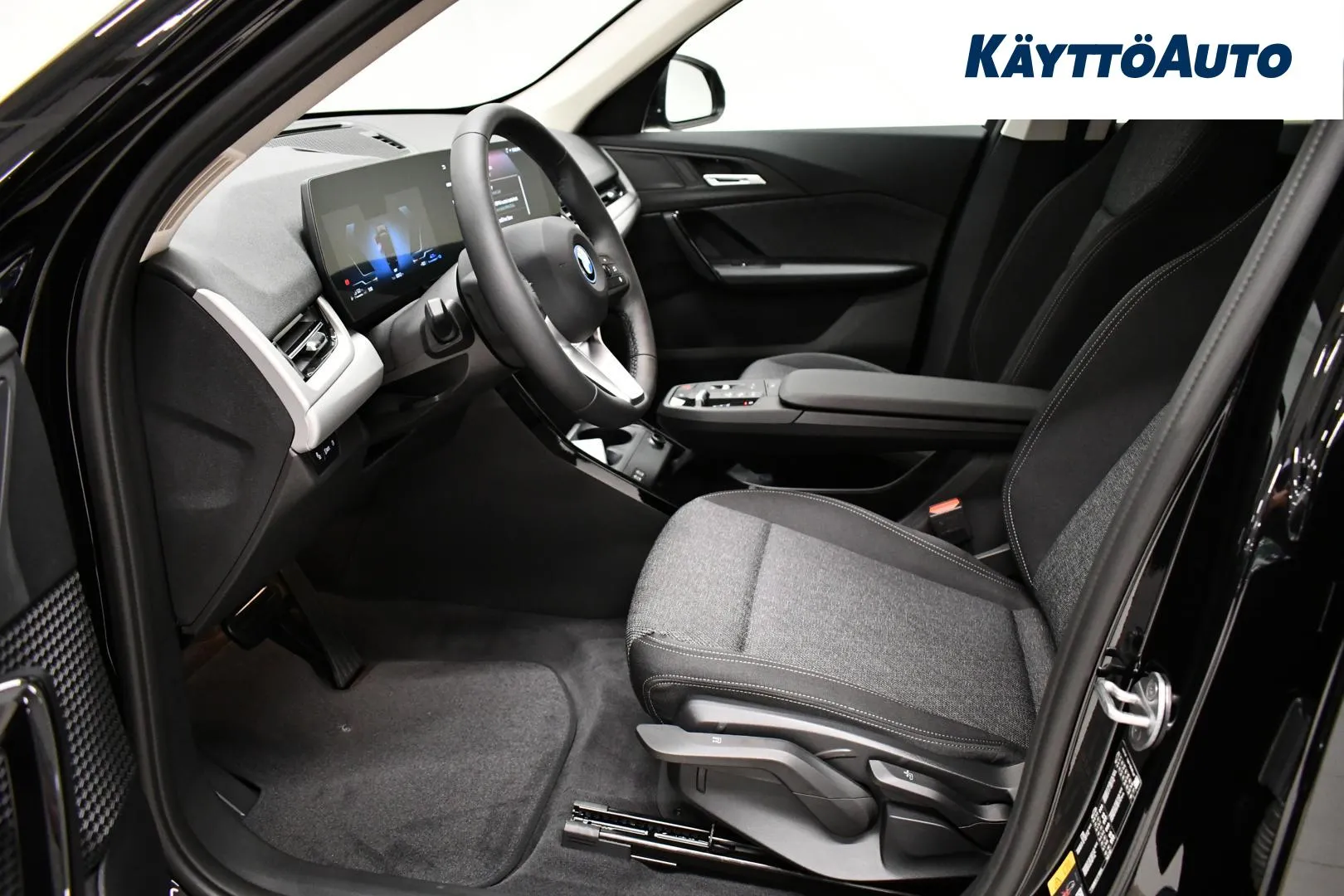 BMW X1 ZPV-817 carousel image