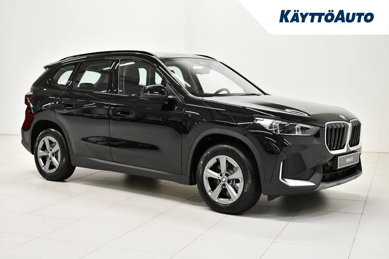 BMW X1 ZPV-817 carousel image