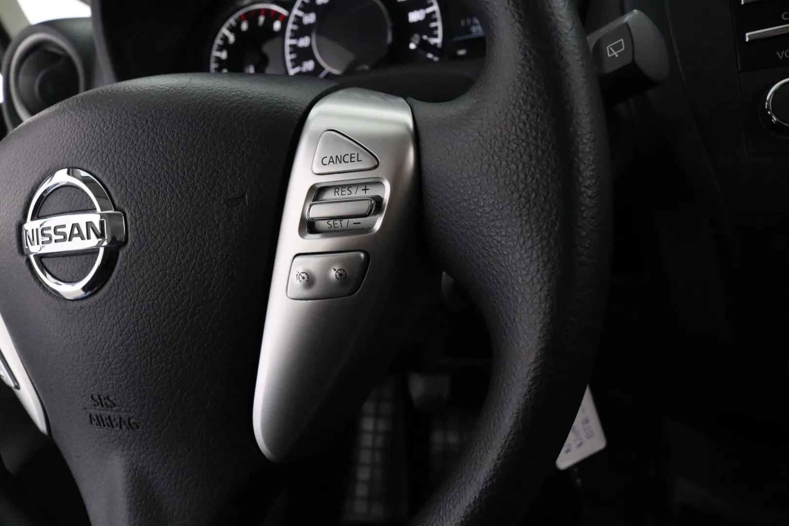 NISSAN Note BTR-435 carousel image