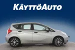 NISSAN Note BTR-435 carousel thumbs
